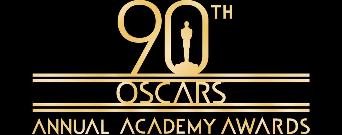 Результаты 90-й церемонии премии «Оскар»